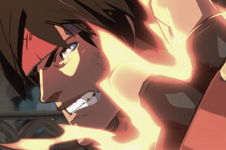 Guilty Gear Strive Anime Revealed, Based on Fighting Game Series