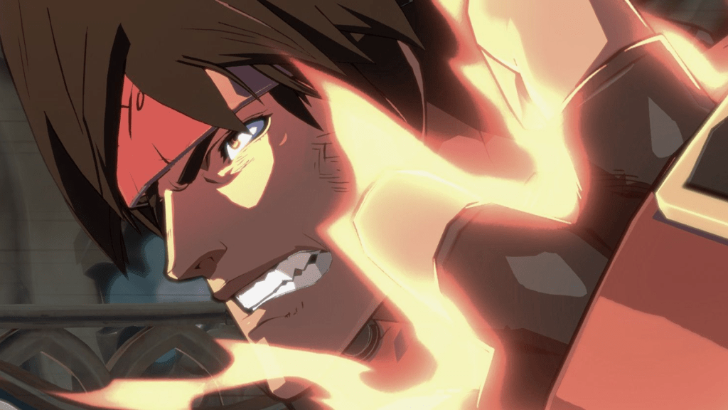 Guilty Gear Strive Anime Revealed, Based on Fighting Game Series