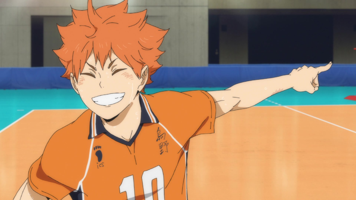 Best Sports Anime Protagonists: Isagi, Hinata & More