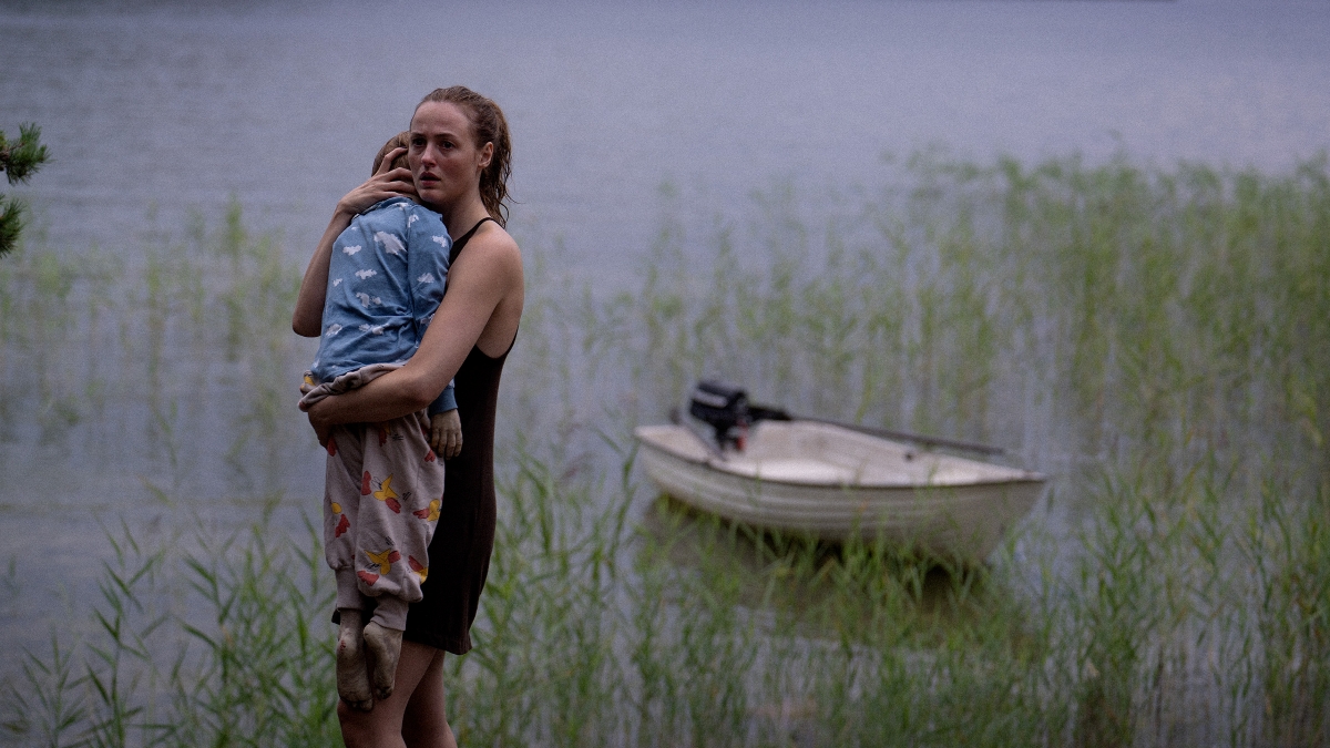Эксклюзивный клип «Обращение с нежитью» — анонс норвежского фильма ужасов