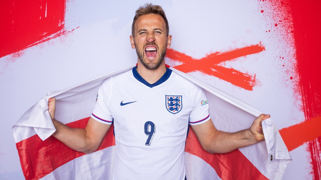 Serbia vs England Live Stream: How to Watch Online via Streaming
