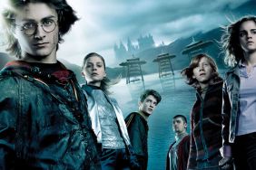 watch Harry Potter and the Goblet of Fire