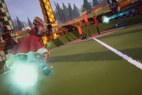 Harry Potter: Quidditch Champions Release Date