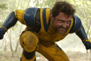 Hugh Jackman Felt 'Rejuvenated' Playing Wolverine in Deadpool & Wolverine