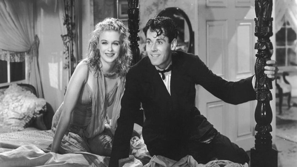 I Met My Love Again (1938) Streaming: Watch & Stream Online via Amazon Prime Video