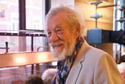 Ian McKellen Health Update After Actor Fell off Stage During Performance