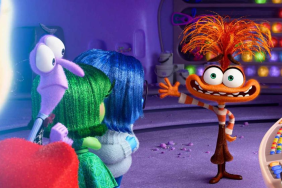 Inside Out 2 Box Office Projections Hint at Strong Start for Pixar Sequel
