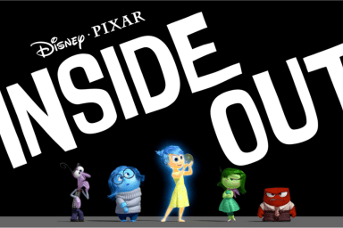inside out poster art