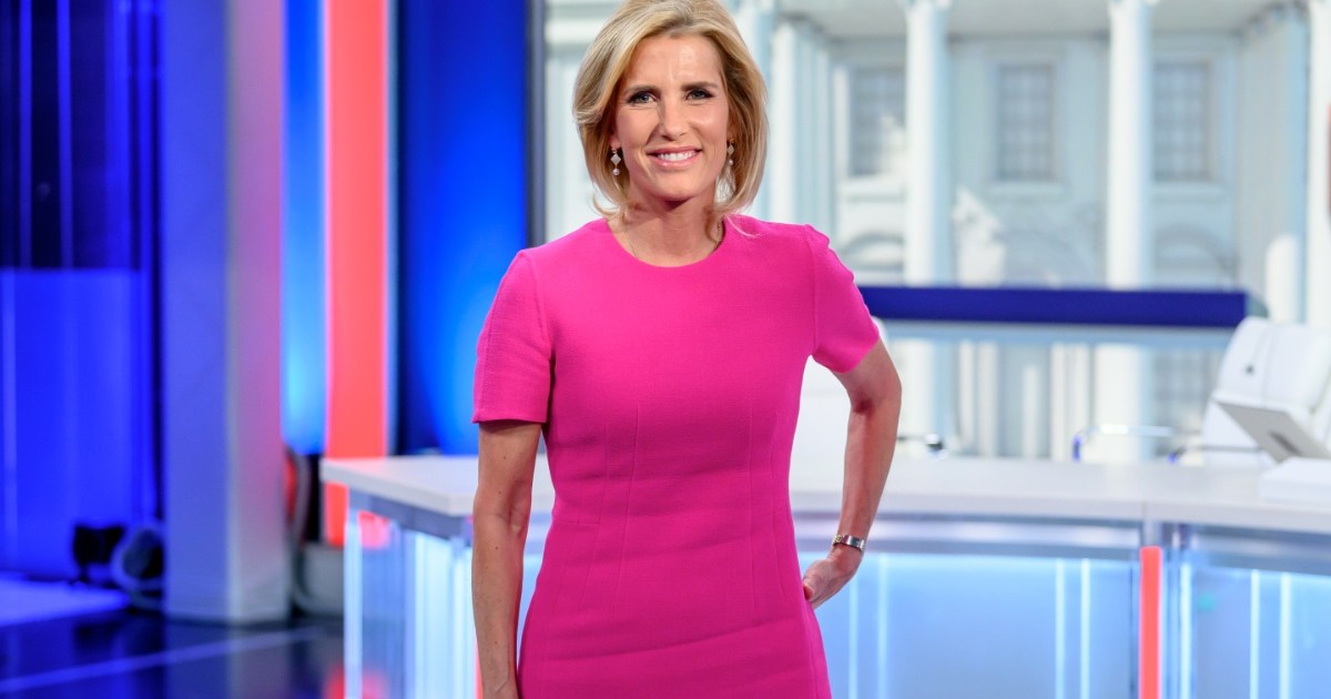 Is Laura Ingraham Married or in a Relationship? Partner & Dating