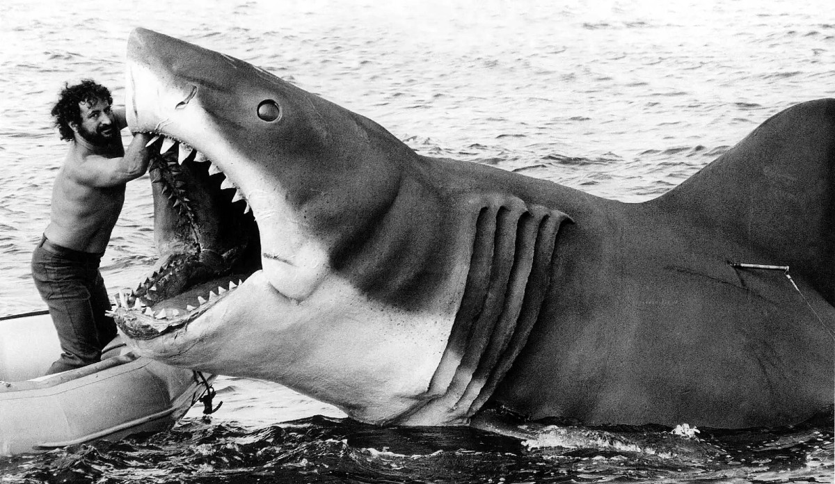 Jaws Documentary Announced for Iconic Blockbuster's Milestone Anniversary