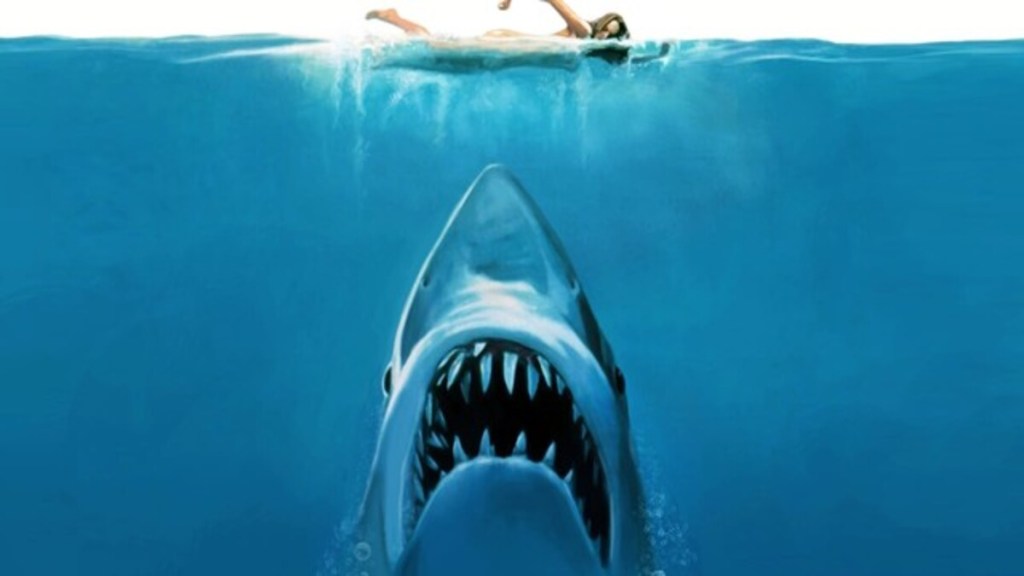 How to Watch Jaws (1975) Online