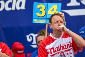 Why Is Joey Chestnut Banned? Controversy Explained