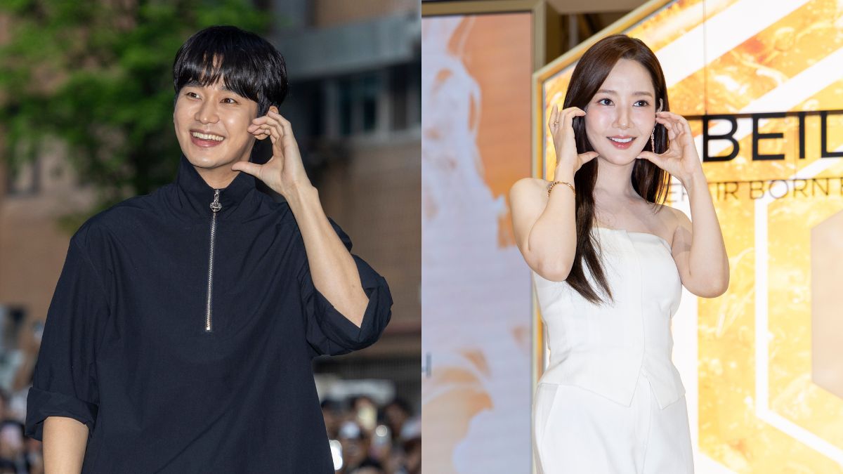 Kim SooHyun & Park MinYoung KCON LA 2024 Fan Meeting Dates & Tickets