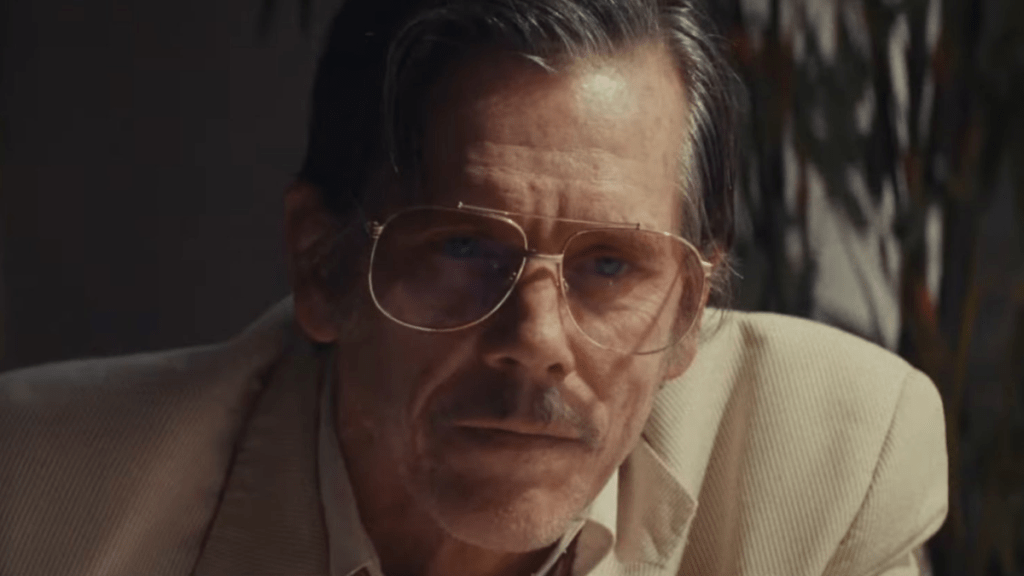 Kevin Bacon Disguised Himself as a Regular Person: ‘This Sucks’