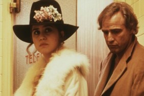 Last Tango in Paris (1972)