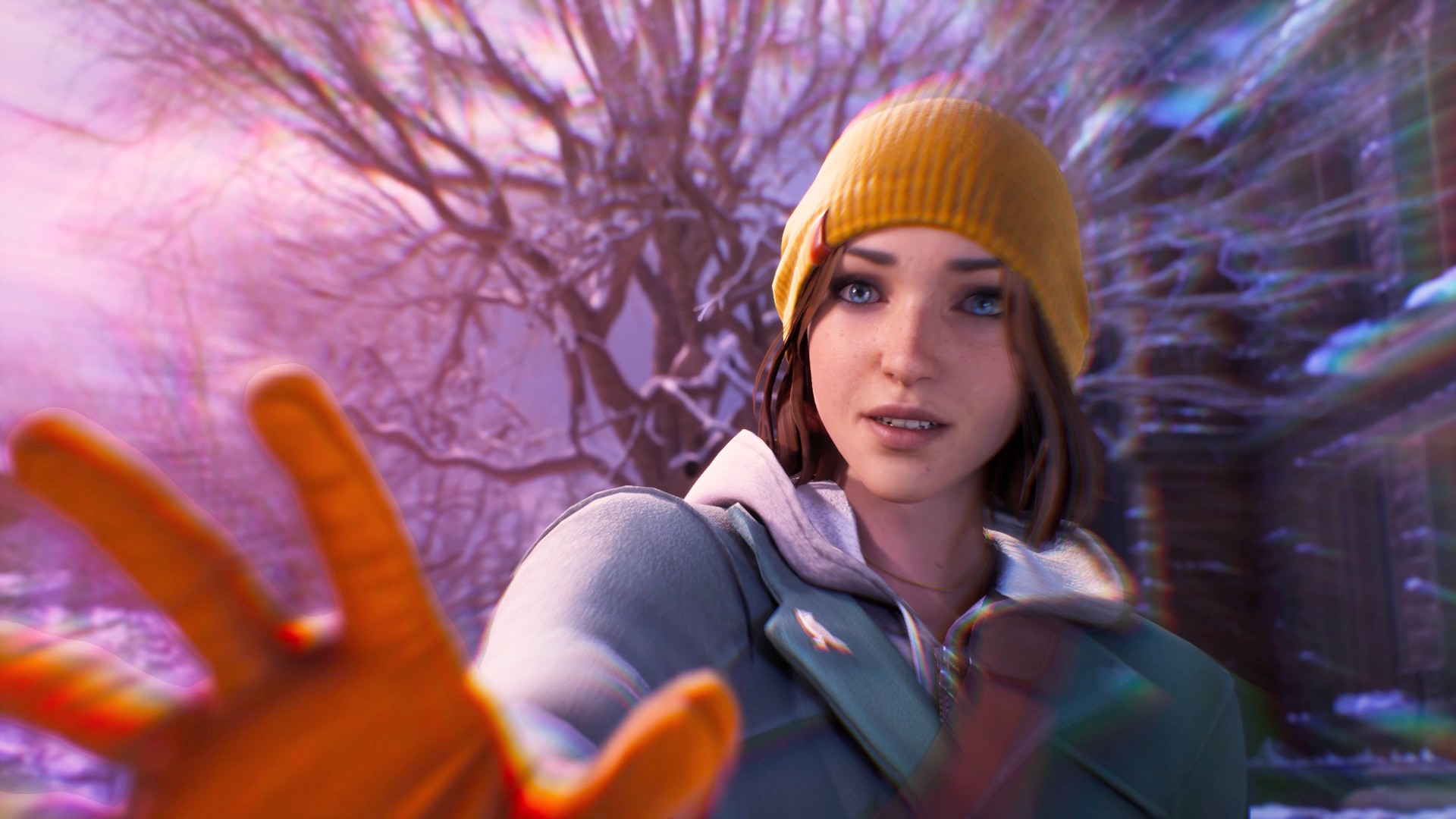 Life Is Strange: анонсирована двойная экспозиция с трейлером к прямому сиквелу оригинальной игры