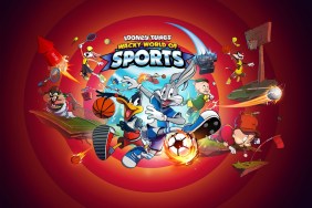 Looney Tunes: Wacky World of Sports Trailer Highlights Sports Game Centered Around Toons