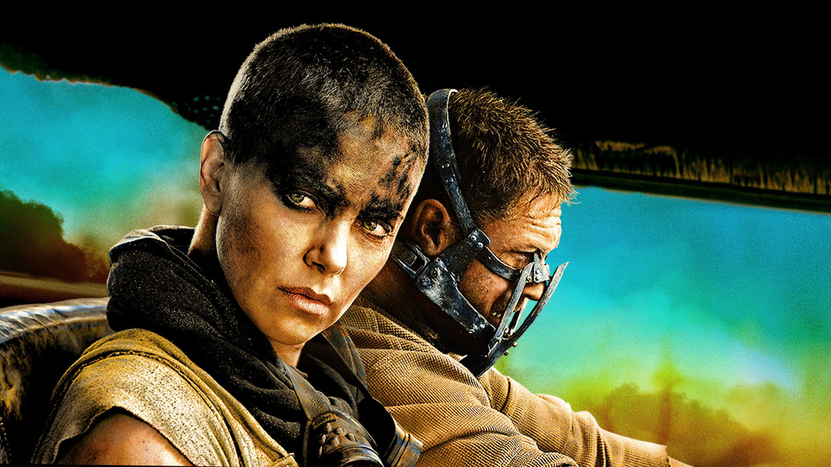 How to Watch Mad Max: Fury Road Online Free