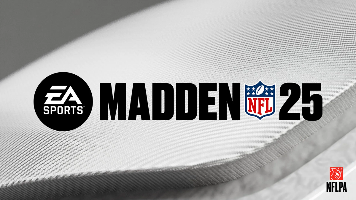Стали известны имя спортсмена на обложке Madden NFL 25 и дата выхода