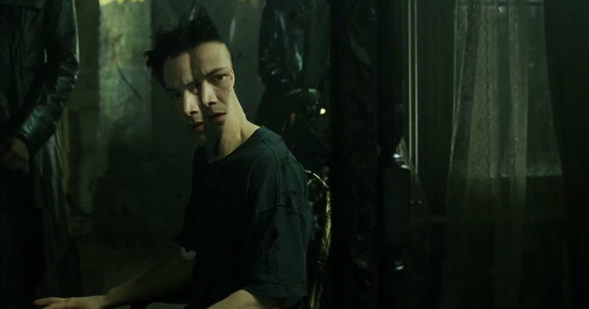 Read more about the article How to watch The Matrix online