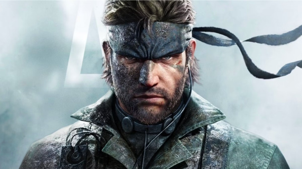 Metal Gear Solid Delta Gameplay Trailer Showcases Konami's Snake Eater ...