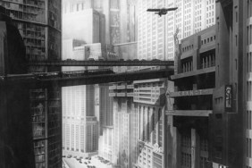 Watch Metropolis (1927)