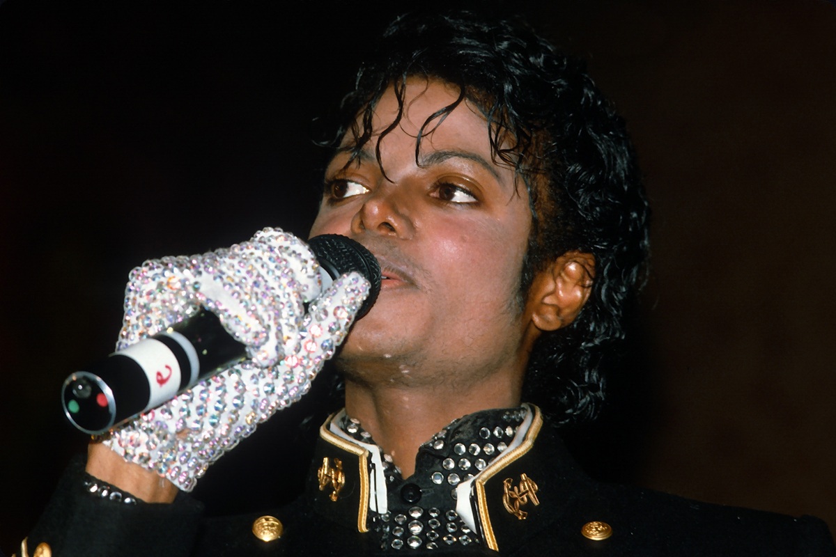 Lionsgate считает, что фильм о Майкле Джексоне станет самым большим хитом студии за всю историю