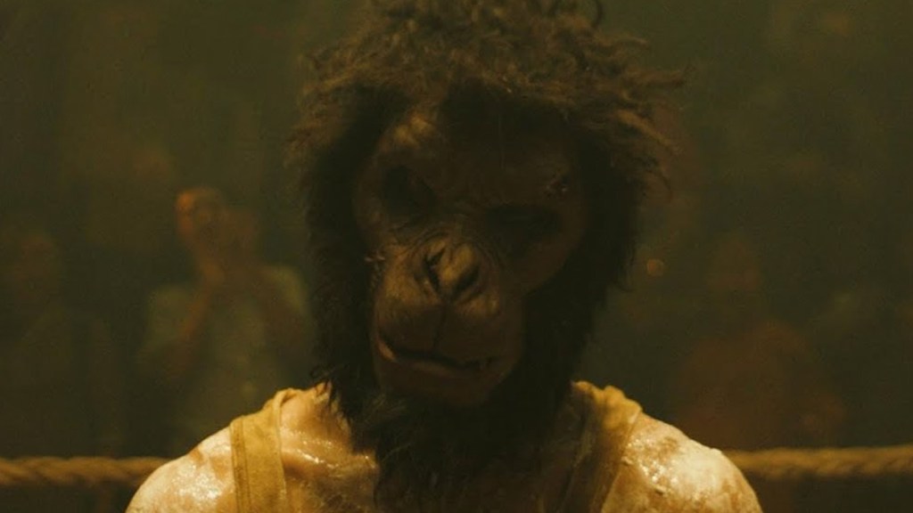 Is there a Monkey Man OTT Release Date for India Yet?