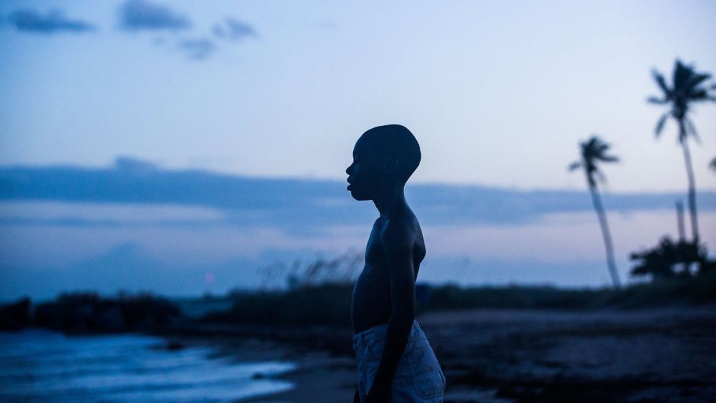 How to Watch Moonlight (2016) online