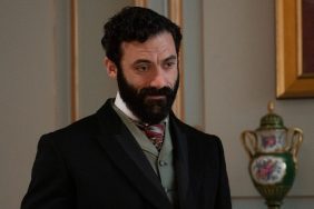 Black Rabbit Cast: The Gilded Age's Morgan Spector Joins Netflix Miniseries
