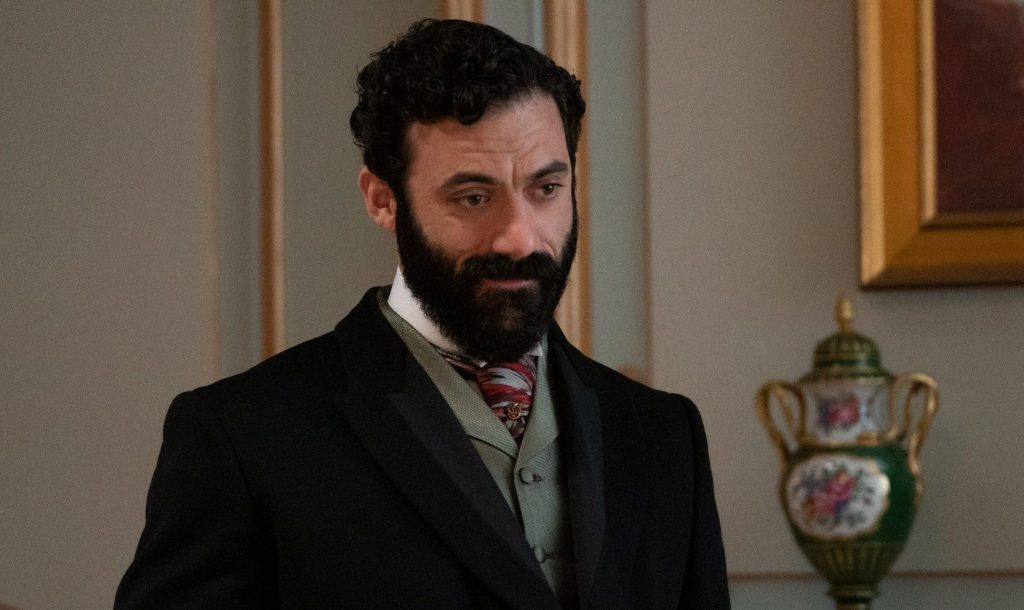 Black Rabbit Cast: The Gilded Age’s Morgan Spector Joins Netflix Miniseries