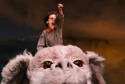 The Neverending Story Theatrical Rerelease Dates Set for 40th Anniversary