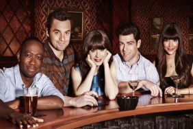 Watch New Girl (2011)