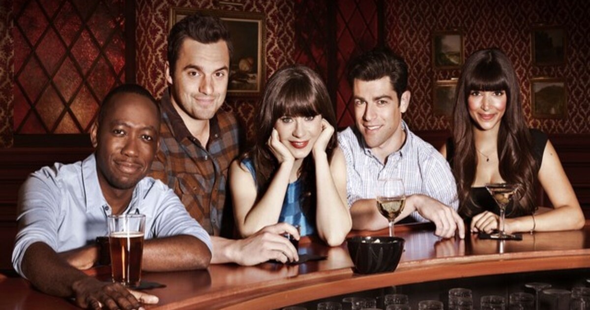 How to watch New Girl (2011) online for free