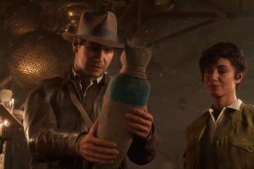 new indiana jones and the great circle trailer