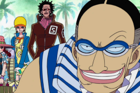 One Piece Season 2 Cast Finds Live-Action Baroque Works Villains