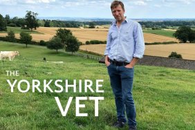 The Yorkshire Vet (2015) Season 11