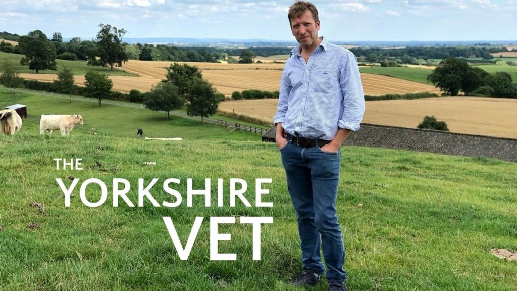 The Yorkshire Vet (2015) Season 11 Streaming: Watch & Stream Online via Amazon Prime Video