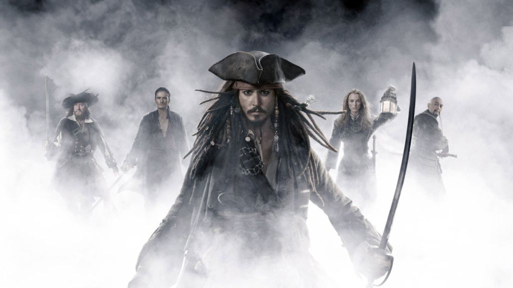 How to Watch Pirates of the Caribbean: At World’s End Online
