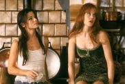 Practical Magic 2: Sandra Bullock & Nicole Kidman in Talks to Reprise Roles