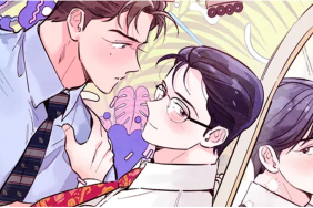 Where to Read the Punch Drunk Love Manga & Is It on Webtoon?