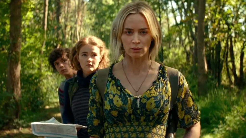 A Quiet Place 3 Trailer: Is Emily Blunt’s Movie Real or Fake?