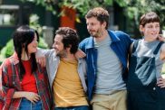 Sacramento Movie: Vertical Nabs Rights to All-Star Road Trip Comedy From Michael Angarano