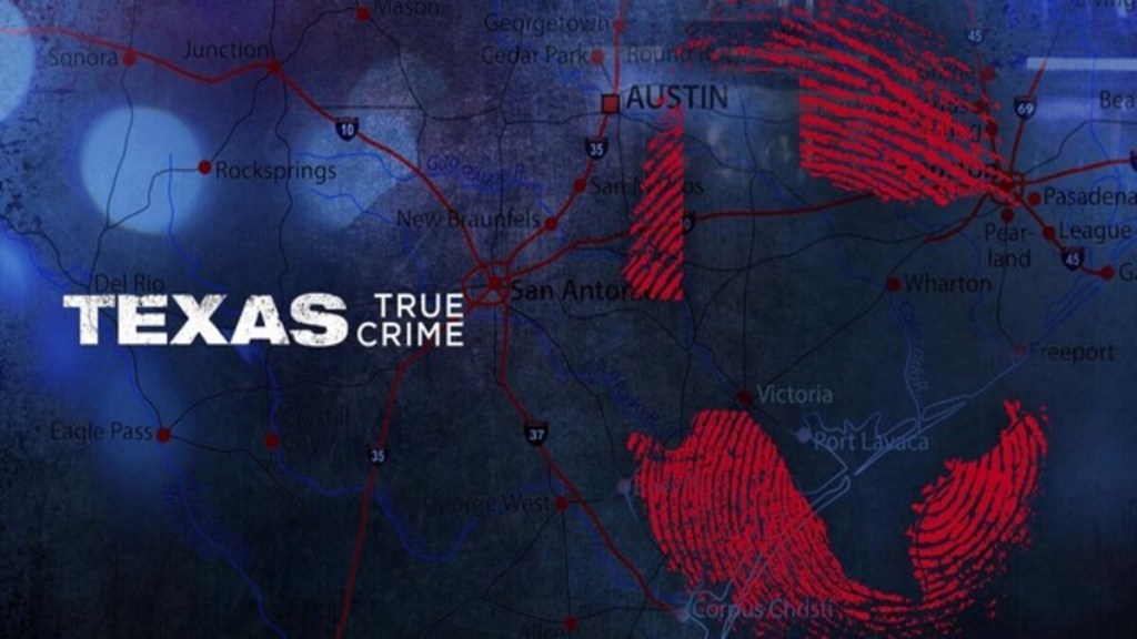 Texas True Crime Season 1