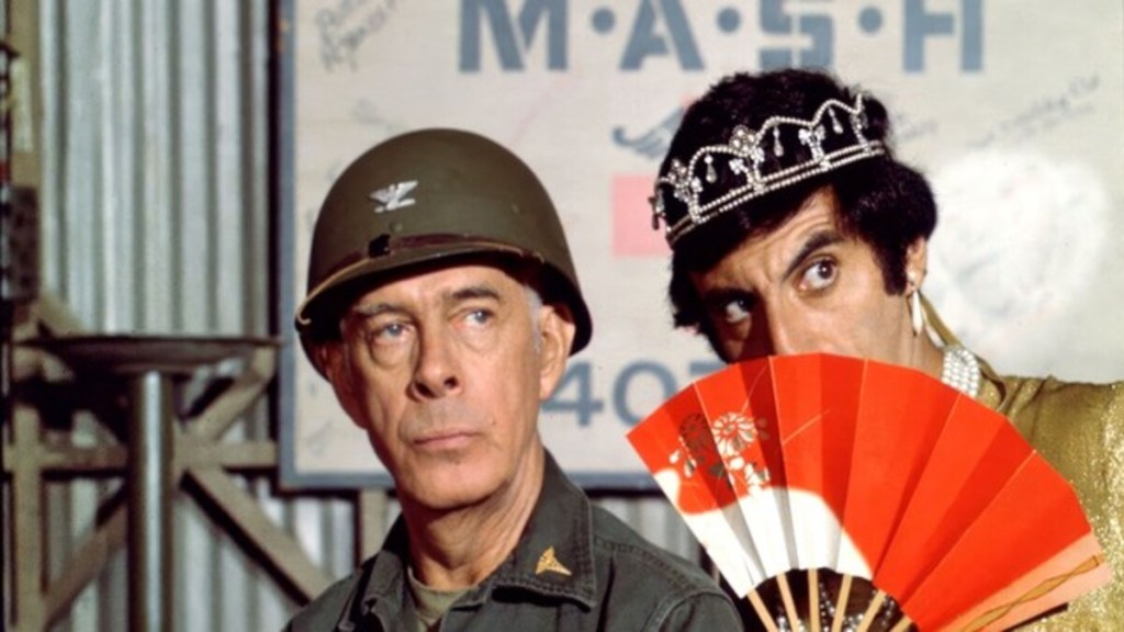 How to Watch M*A*S*H Online for Free