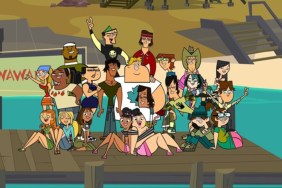 Total Drama Island (2007) Season 1