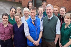 The Yorkshire Vet Season 12