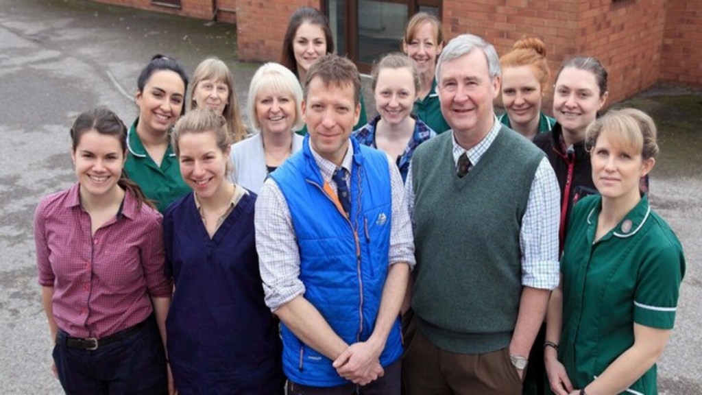 The Yorkshire Vet Season 12 Streaming: Watch & Stream Online via Amazon Prime Video