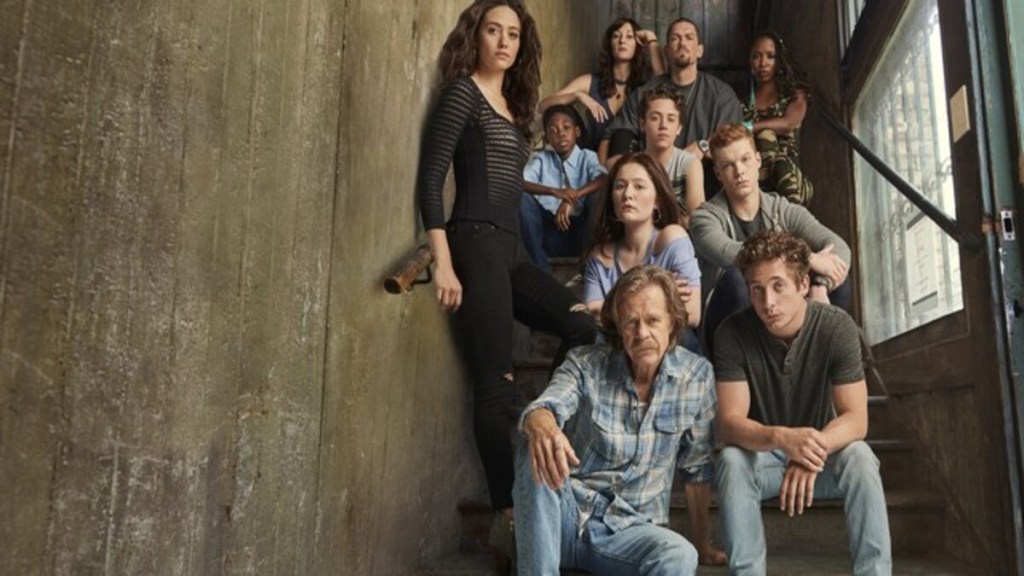 How to Watch Shameless (2011) Online