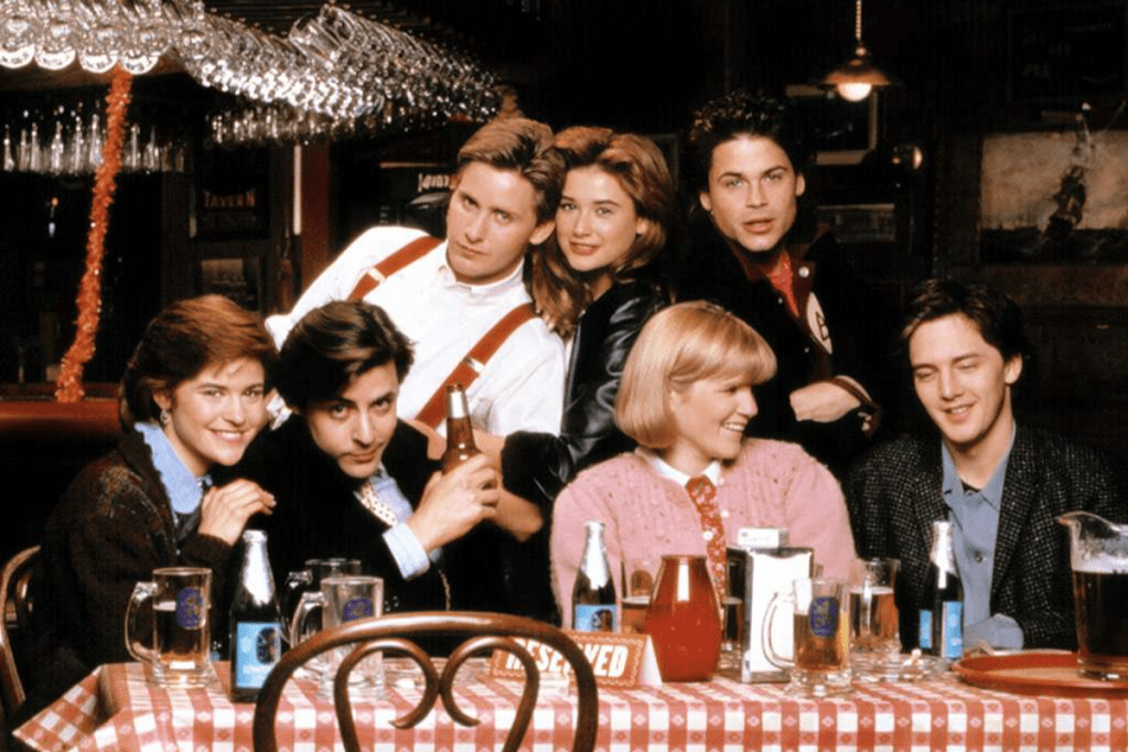 St. Elmo’s Fire 2: Sequel Being Explored by Sony